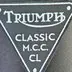 Triumph Classic